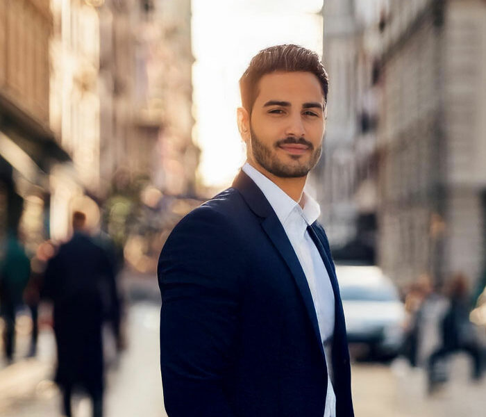 Assistente shopping Milano