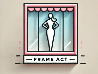 Frame Act Model