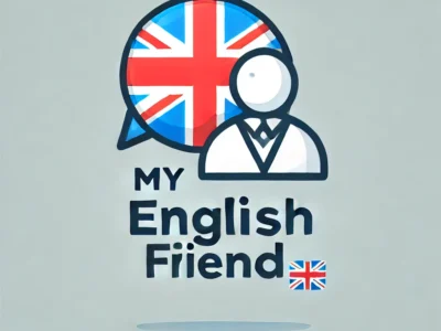 My English Friend